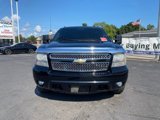 Used 2010 Chevrolet Avalanche LTZ image 3