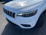 Used 2022 Jeep Cherokee Latitude Lux image 5