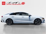 Used 2022 Kia K5 EX w/ EX Premium Package image 6