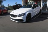 Used 2019 Mercedes-Benz C 63 AMG S image 2