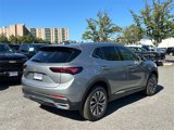 New 2024 Buick Envision Preferred image 2
