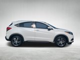 Used 2022 Honda HR-V EX image 2