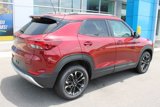 Used 2023 Chevrolet TrailBlazer LT w/ Convenience Package image 6