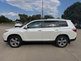 Used 2013 Toyota Highlander Limited image 6