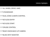 Used 2023 Nissan Murano S image 5
