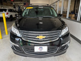 Used 2017 Chevrolet Traverse LT w/ Style and Technology Package image 2