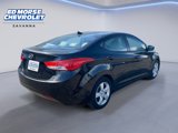 Used 2013 Hyundai Elantra GLS w/ Preferred Pkg image 5