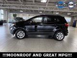 Used 2019 Ford EcoSport SE image 5