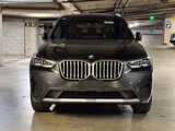 Used 2022 BMW X3 xDrive30i w/ Premium Package 2 image 2