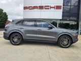 Certified 2021 Porsche Cayenne image 4
