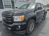 Used 2019 GMC Canyon All Terrain w/ All Terrain X Package image 3