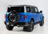 Used 2022 Ford Bronco Outer Banks image 2