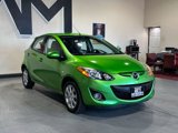 Used 2012 MAZDA MAZDA2 Touring image 3
