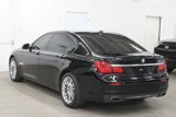 Used 2014 BMW 750Li image 3