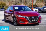 Used 2023 Nissan Sentra SV w/ All-Weather Package image 5
