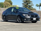 Used 2019 Subaru WRX Limited image 2
