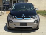Used 2014 BMW i3 w/ Range Extender image 2