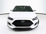Used 2019 Hyundai Veloster Turbo R-Spec image 5