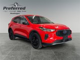 Used 2024 Ford Escape Active image 3