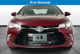 Used 2017 Toyota Camry SE image 3