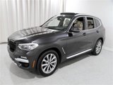 Used 2018 BMW X3 xDrive30i image 3