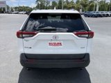 Certified 2020 Toyota RAV4 XLE image 4