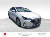 Used 2020 Hyundai Elantra SEL image 4