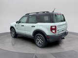 Used 2022 Ford Bronco Sport Badlands image 3