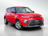 Certified 2020 Kia Soul LX image 3