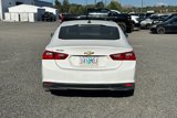 Used 2017 Chevrolet Malibu LS image 3