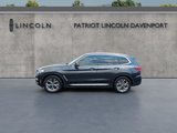Used 2020 BMW X3 xDrive30i w/ Premium Package image 4