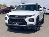 Used 2022 Chevrolet TrailBlazer ACTIV w/ Sun and Liftgate Package image 3