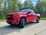 Used 2020 Chevrolet Silverado 1500 RST w/ All-Star Edition image 2