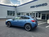 Used 2022 Subaru Crosstrek 2.0i Premium w/ Moonroof Package image 3