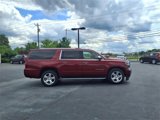 Used 2016 Chevrolet Suburban LTZ w/ Max Trailering Package image 3