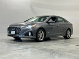 Used 2019 Hyundai Sonata Limited image 2