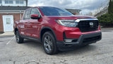 Used 2022 Honda Ridgeline RTL-E image 2