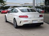 Used 2018 Mercedes-Benz C 63 AMG S image 3