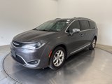 Used 2020 Chrysler Pacifica Limited image 3