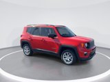 Used 2022 Jeep Renegade Latitude w/ Convenience Group image 2