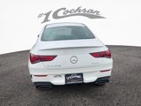 Certified 2023 Mercedes-Benz CLA 250 4MATIC image 6