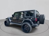 Used 2018 Jeep Wrangler Unlimited Sahara image 4