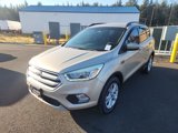 Used 2017 Ford Escape SE w/ SE Leather Comfort Package image 5