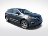 Used 2018 Ford Edge Titanium image 2