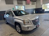Used 2016 GMC Terrain SLT image 3