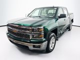 Used 2014 Chevrolet Silverado 1500 LT w/ All Star Edition image 3