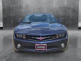 Used 2011 Chevrolet Camaro LT w/ RS Package image 2