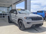 Used 2021 Jeep Grand Cherokee Laredo X image 5