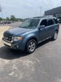 Used 2012 Ford Escape Limited image 3