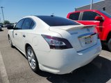 Used 2014 Nissan Maxima 3.5 SV w/ Premium Package image 4